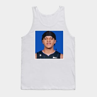 Paolo Banchero of Orlando Magic Tank Top